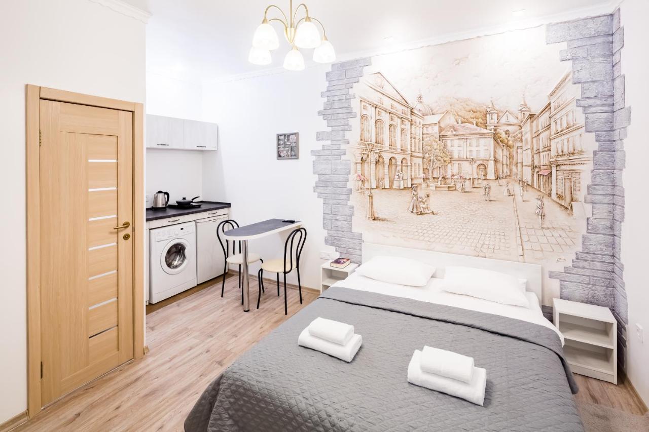 Beautiful Apartments In The Center إلفيف المظهر الخارجي الصورة