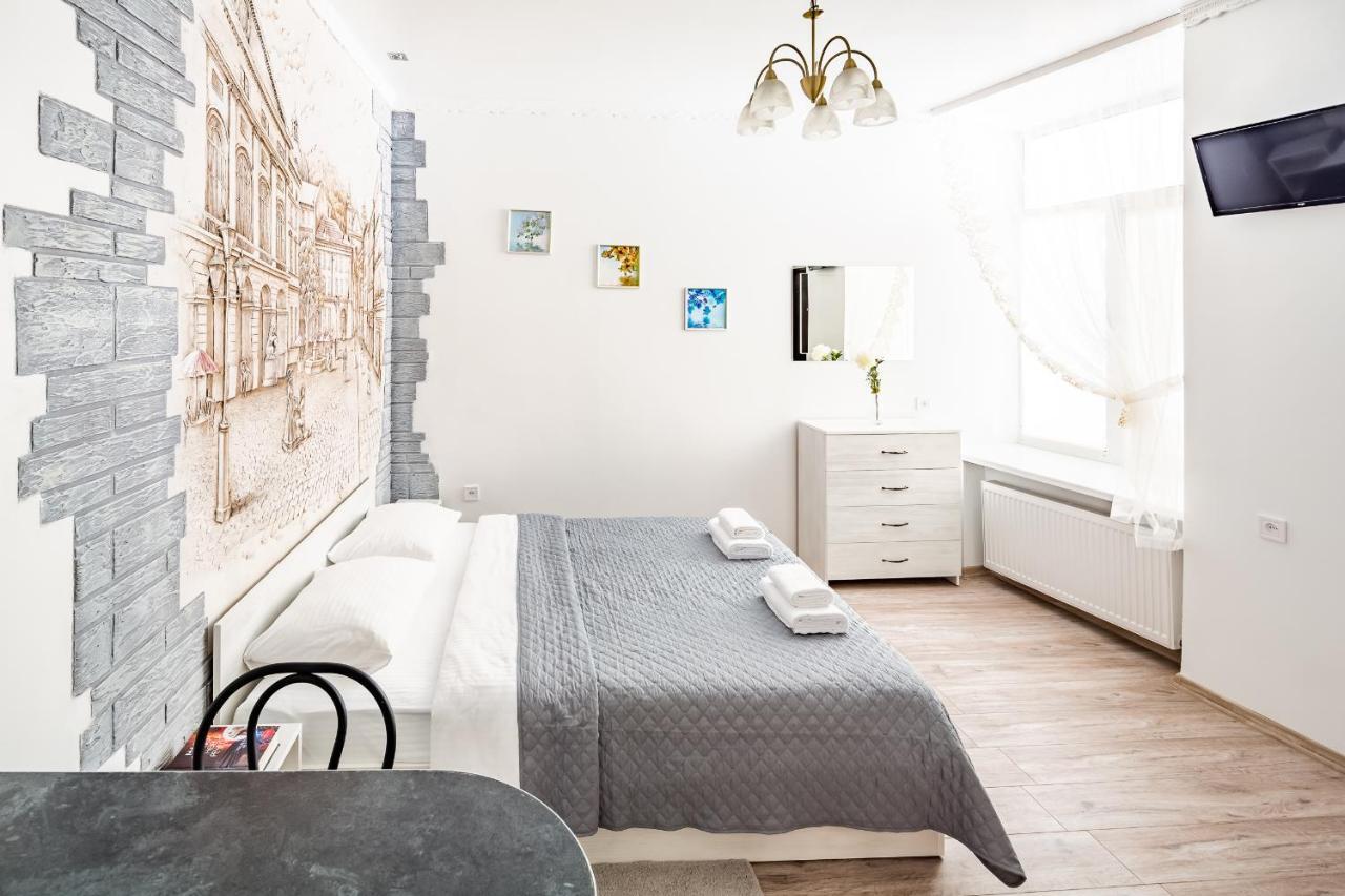 Beautiful Apartments In The Center إلفيف المظهر الخارجي الصورة